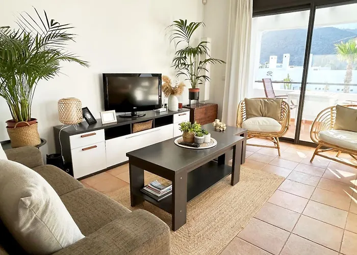 Casas De La Loma, Macenas Mediterranean Resort