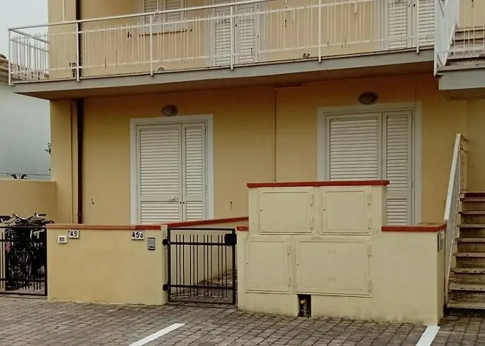 Casina Al Mare