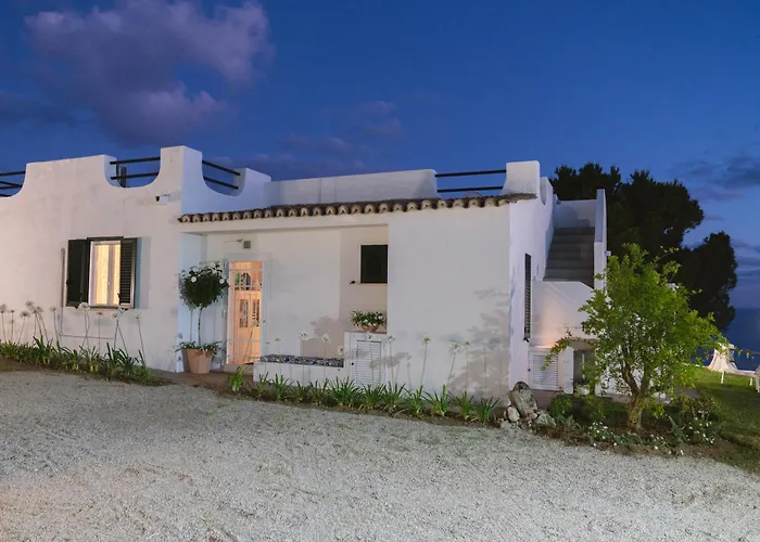 Dimore Acquasale- Sea View Houses