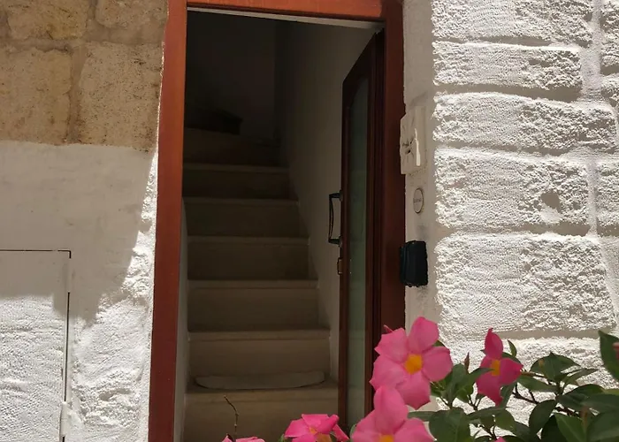 Bella Vista Citta Vecchia