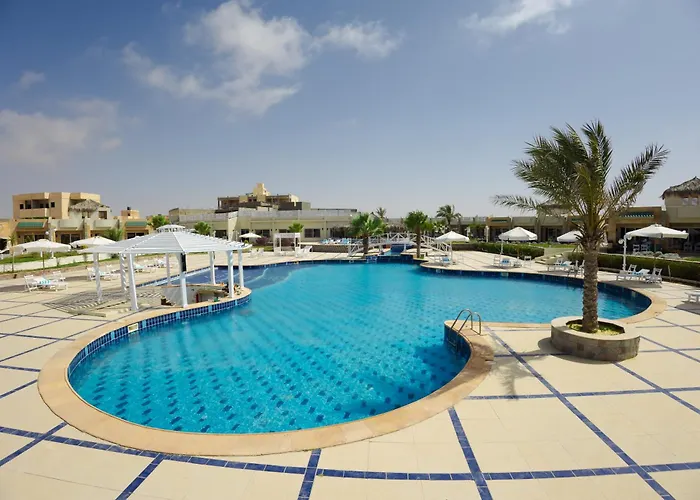 Grand Waha Resort