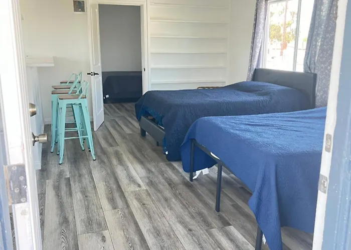 Little Betty'S Hideaway