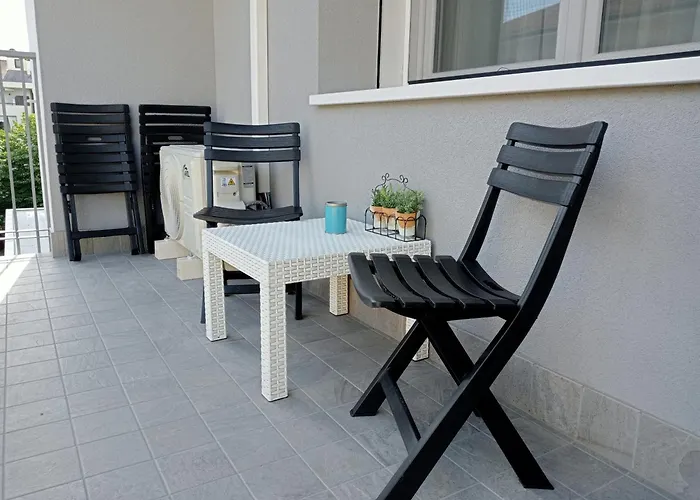 Giovigemini Apartment