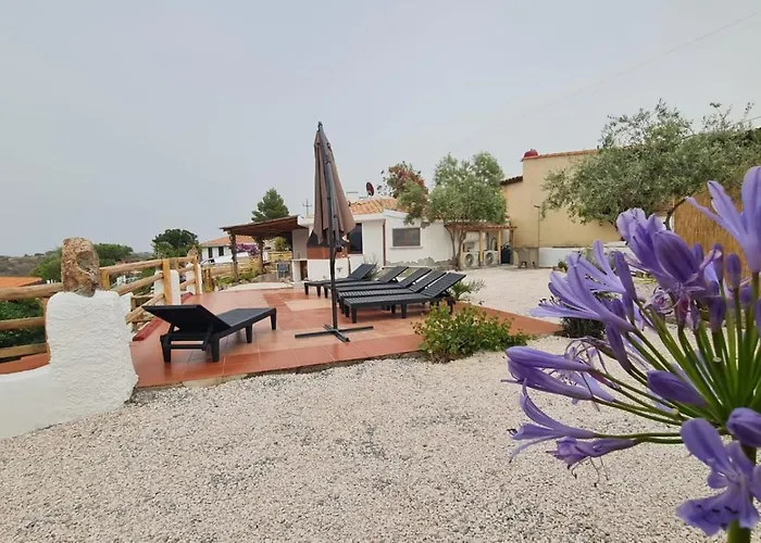 Villa Sa Mama