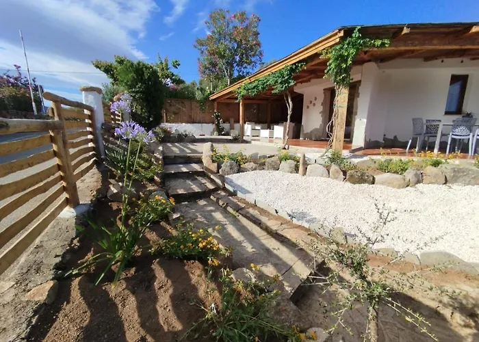 Villa Sa Mama
