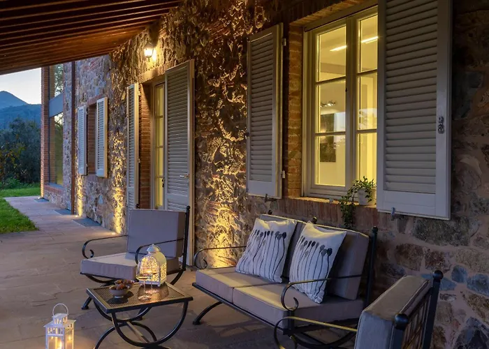 Villa Dada 10, Emma Villas