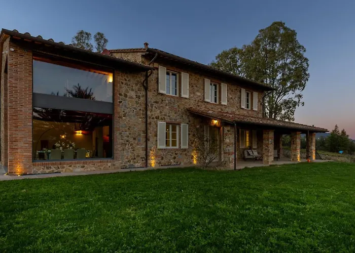 Villa Dada 10, Emma Villas