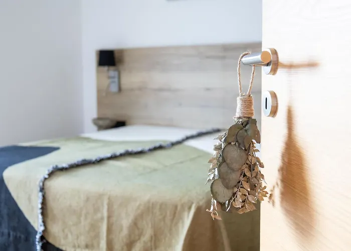 Ferienwohnung Oba'Doba 2