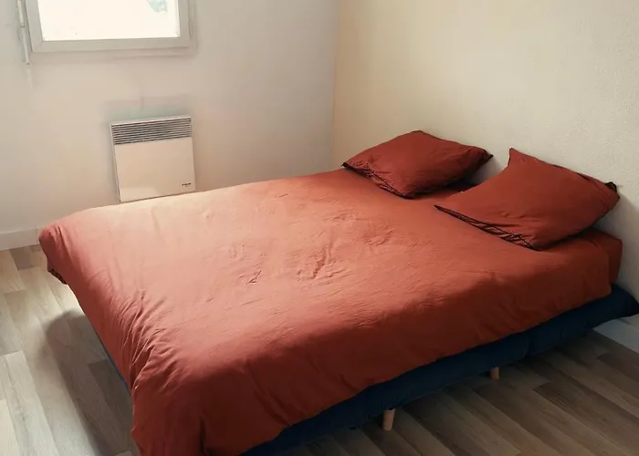 Appartement T3 Clermont-Ferrand