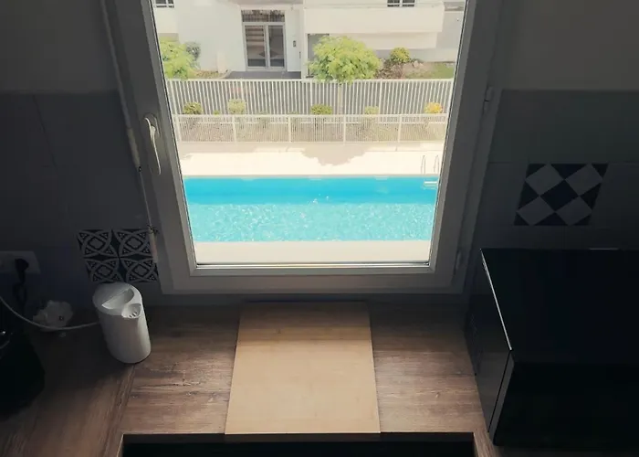 Appartement T3 Clermont-Ferrand