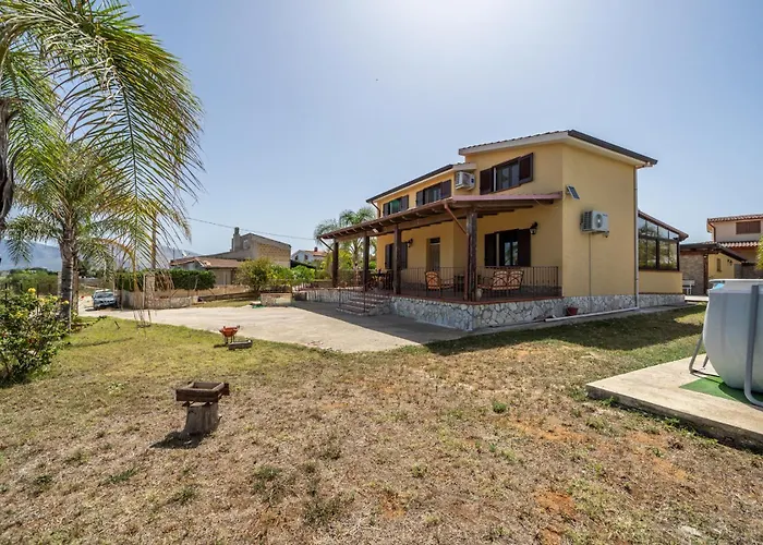 Villa Panorama