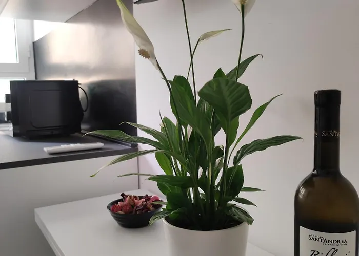 Oniria Suite - 100 Mt Dal Mare