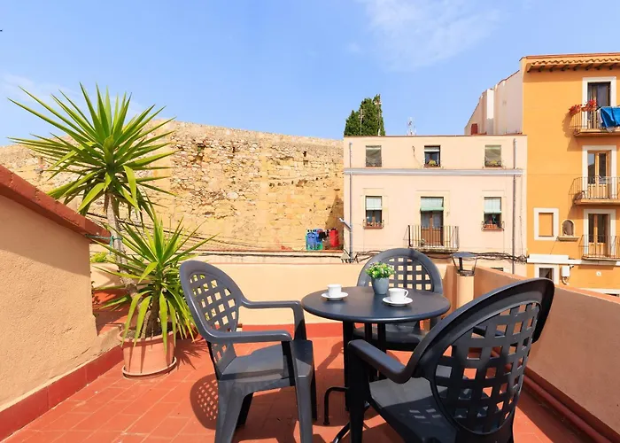 Sant Joan By Unik Vacation