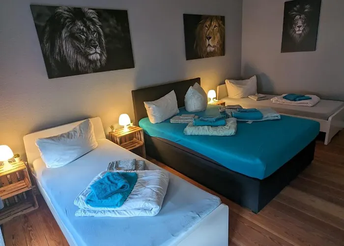 Stadtnah An Der Foerde 27 3 Og R