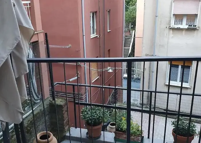 Casa Edera