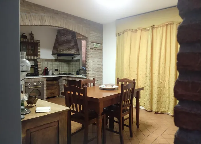 Villa Hephaestus Etna - With Private Pool