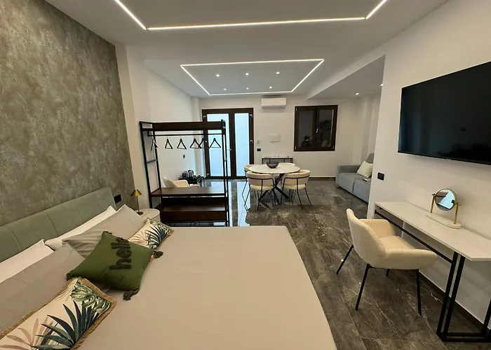 Gra' Suite Deluxe