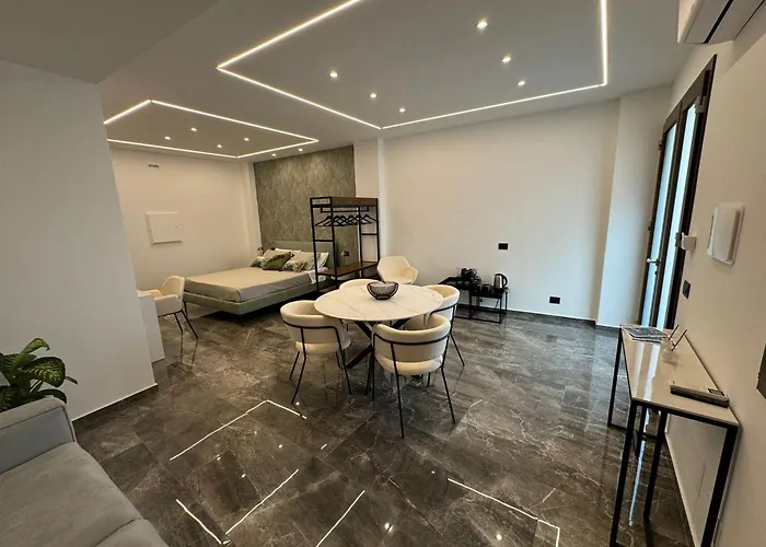 Gra' Suite Deluxe