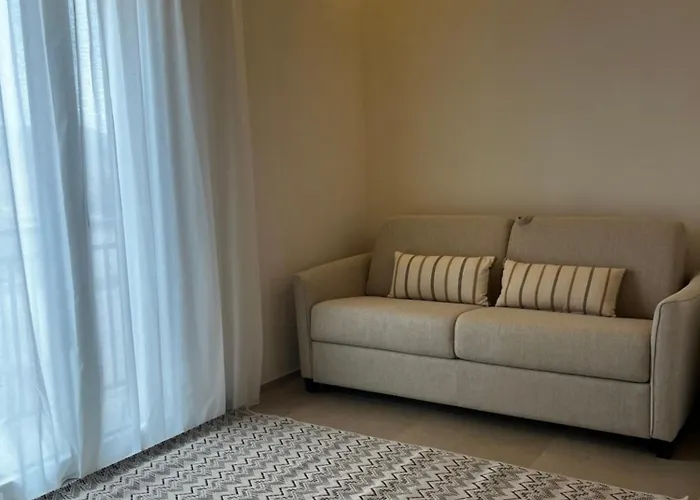 Acqua Salmastra Apartment