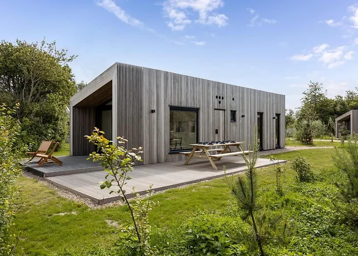 Hello Zeeland - Tiny House Zeeuwse Liefde 9