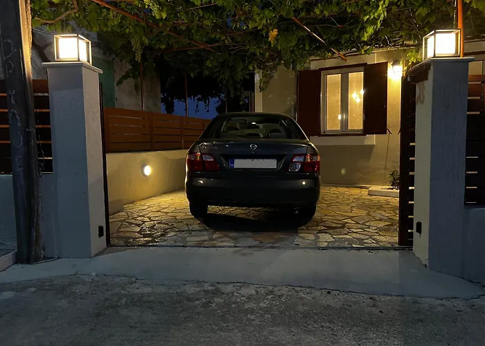 Villa Anthea