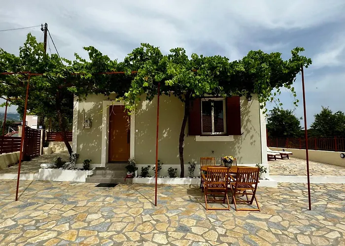 Villa Anthea