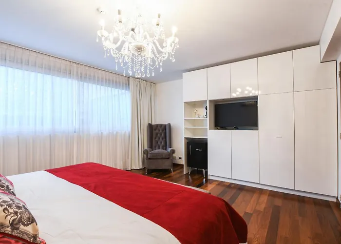 Ambar Suites