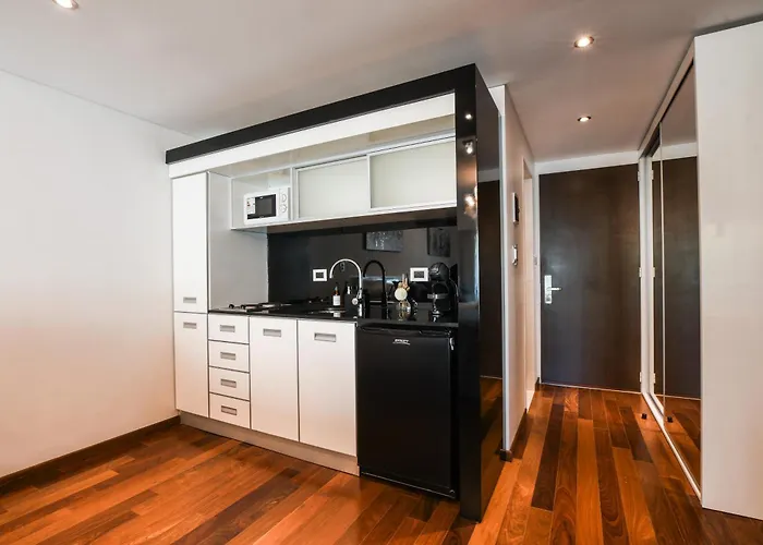 Ambar Suites