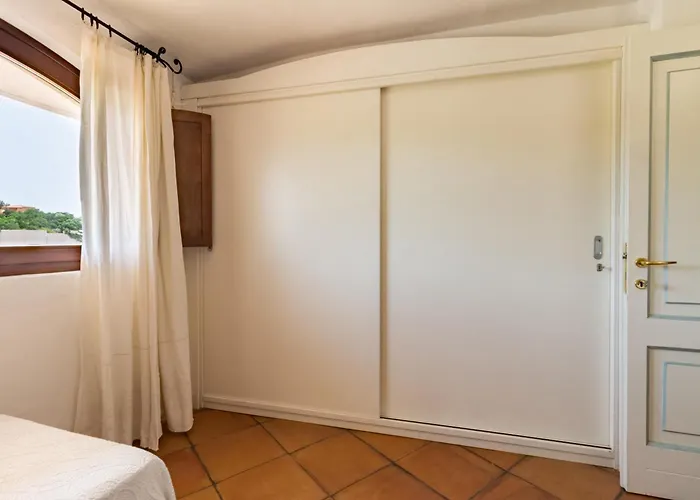 Porto Cervo Marina Apartment 2 Bedrooms 2 Bathroom