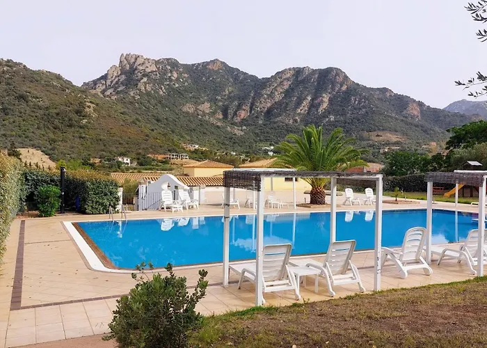 Hotel Cardedu