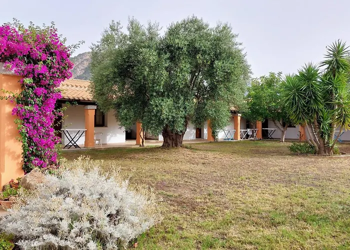 Hotel Cardedu