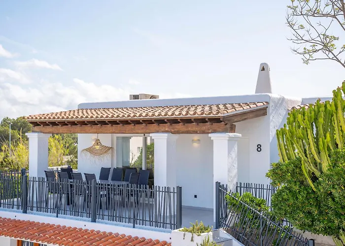 Residencial Bogamari