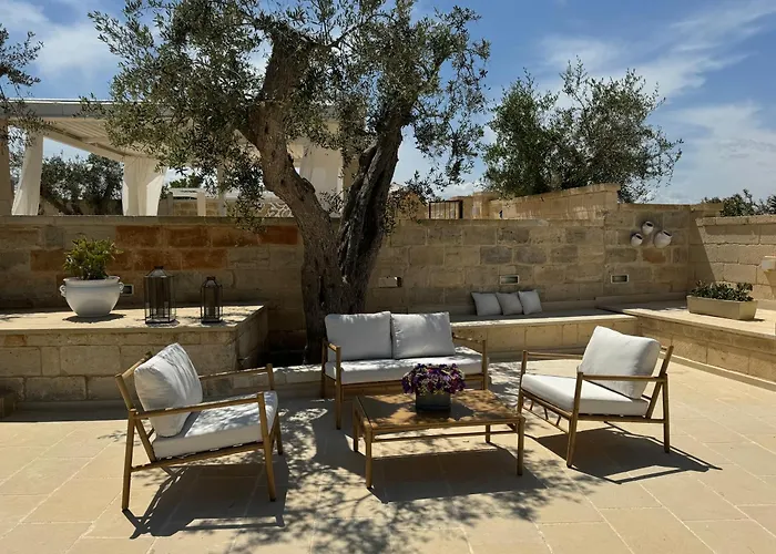 Masseria Dei Monaci (Adults Only)