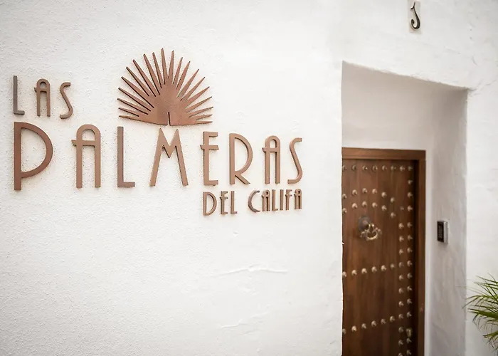 Las Palmeras Del Califa