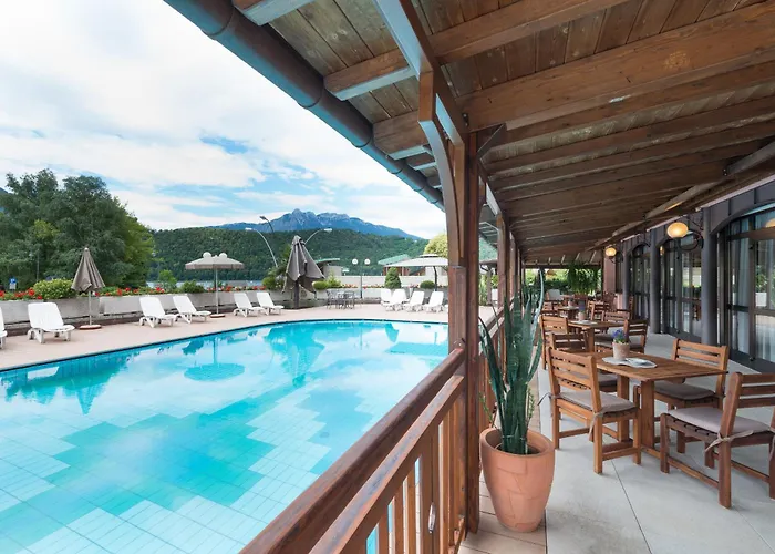 Hotel Ariston