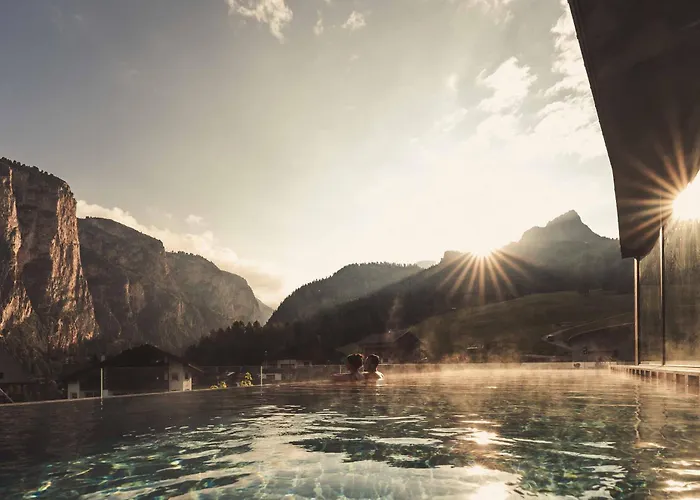 Hotel Continental Dolomites