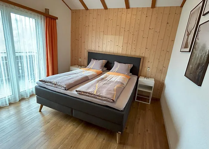 Chalet Gerbera