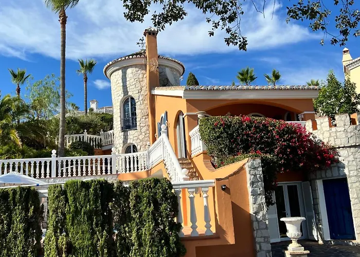 Casa Alexandra