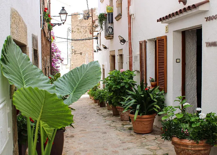 Stunning Apartment In Tossa De Mar