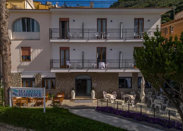 Sea Breeze Residence