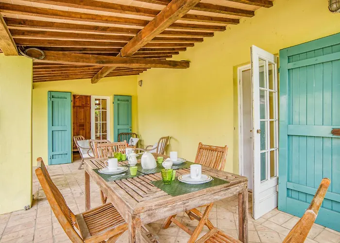 Casa Quercia Piccola