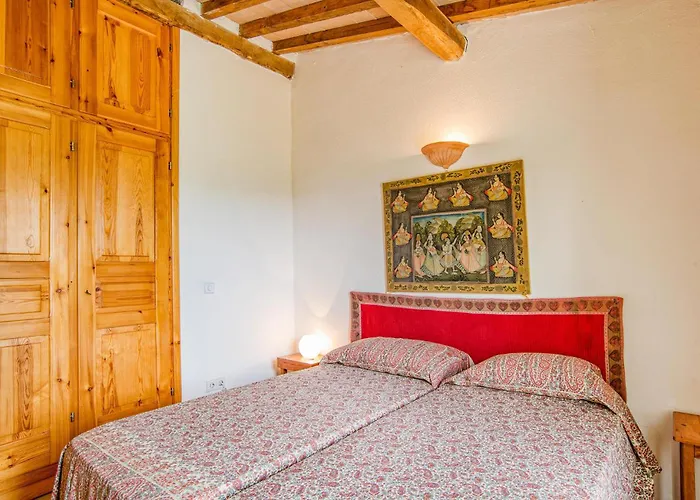 Casa Quercia Piccola