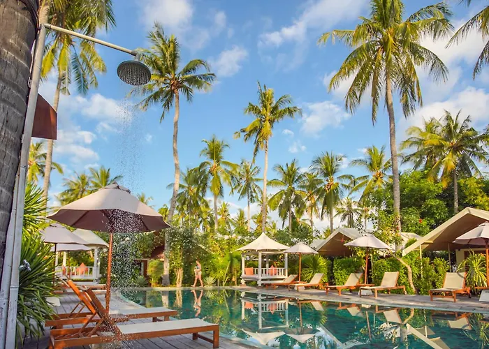 Gili Tenda