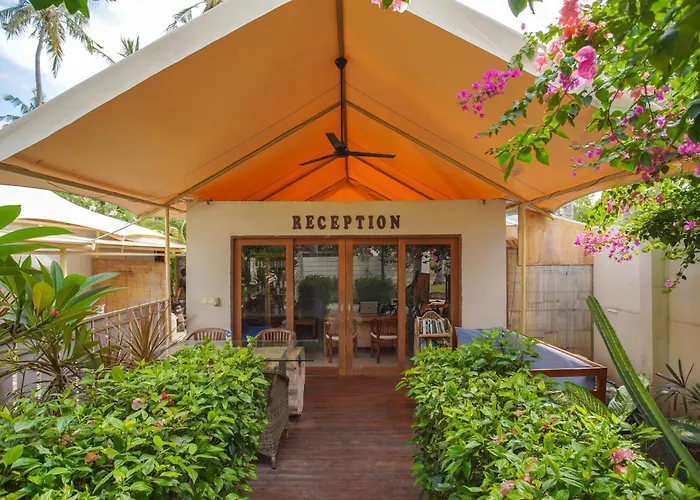 Gili Tenda