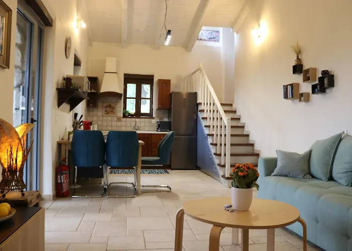 Arriva Villas
