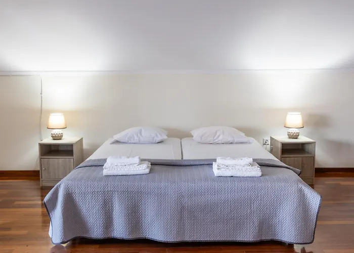 Olympus Pantheon Luxury Villas