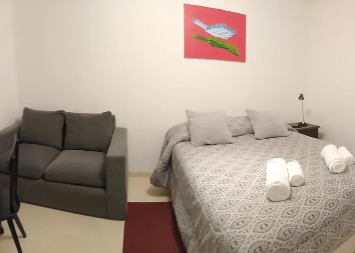 Las Tejuelas - B&B Patagonico