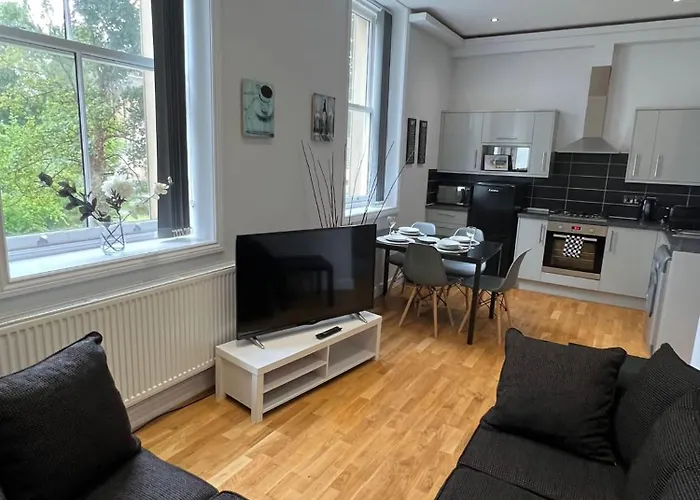 Edgerton Suites