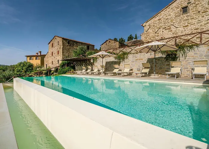 Casale Valle Di Sopra