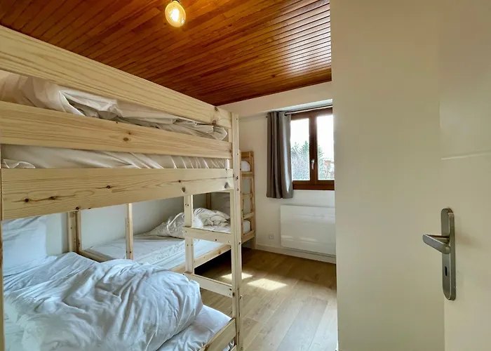 Homency - Residence La Meije 9
